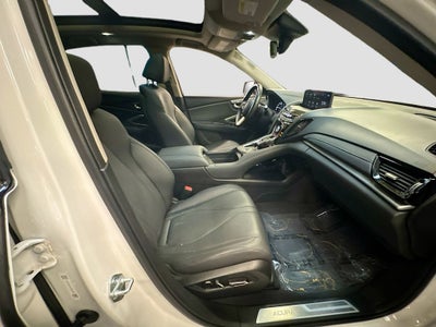 2023 Acura RDX Base SH-AWD