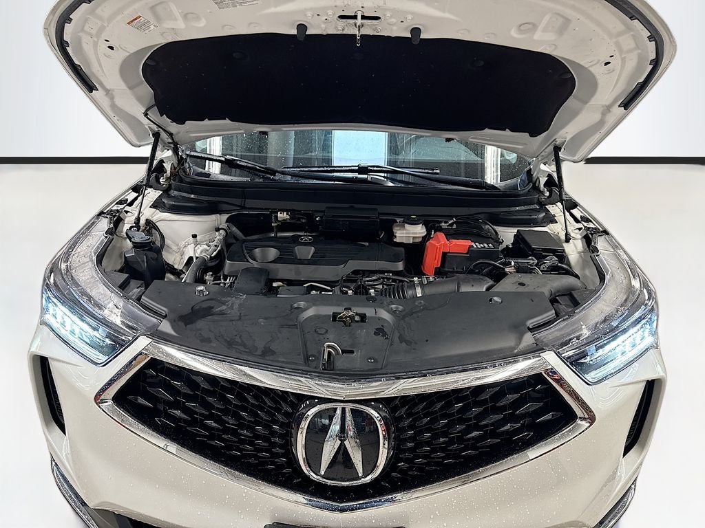 2023 Acura RDX Base SH-AWD