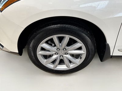 2023 Acura RDX Base SH-AWD