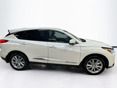 2023 Acura RDX Base SH-AWD