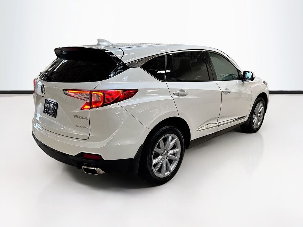 2023 Acura RDX Base SH-AWD