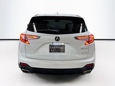 2023 Acura RDX Base SH-AWD