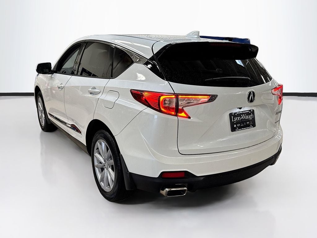 2023 Acura RDX Base SH-AWD