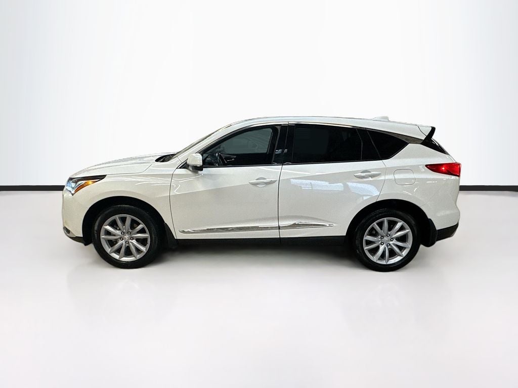 2023 Acura RDX Base SH-AWD