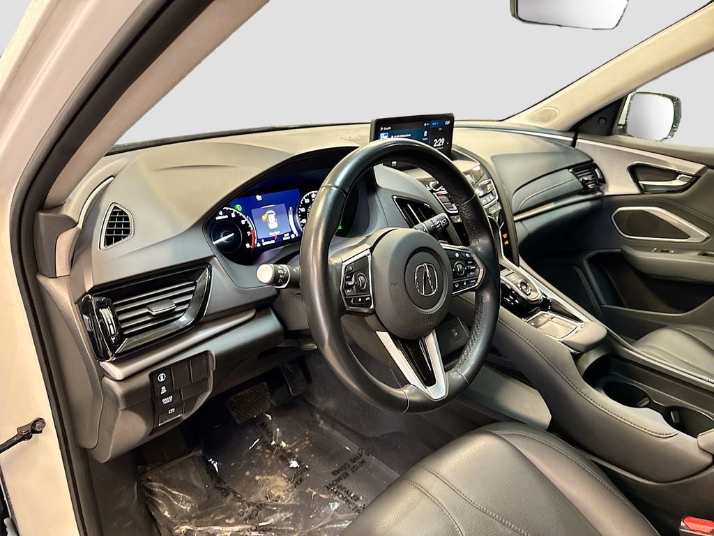 2023 Acura RDX Base SH-AWD