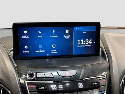 2019 Acura RDX Base SH-AWD