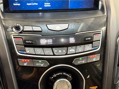 2019 Acura RDX Base SH-AWD