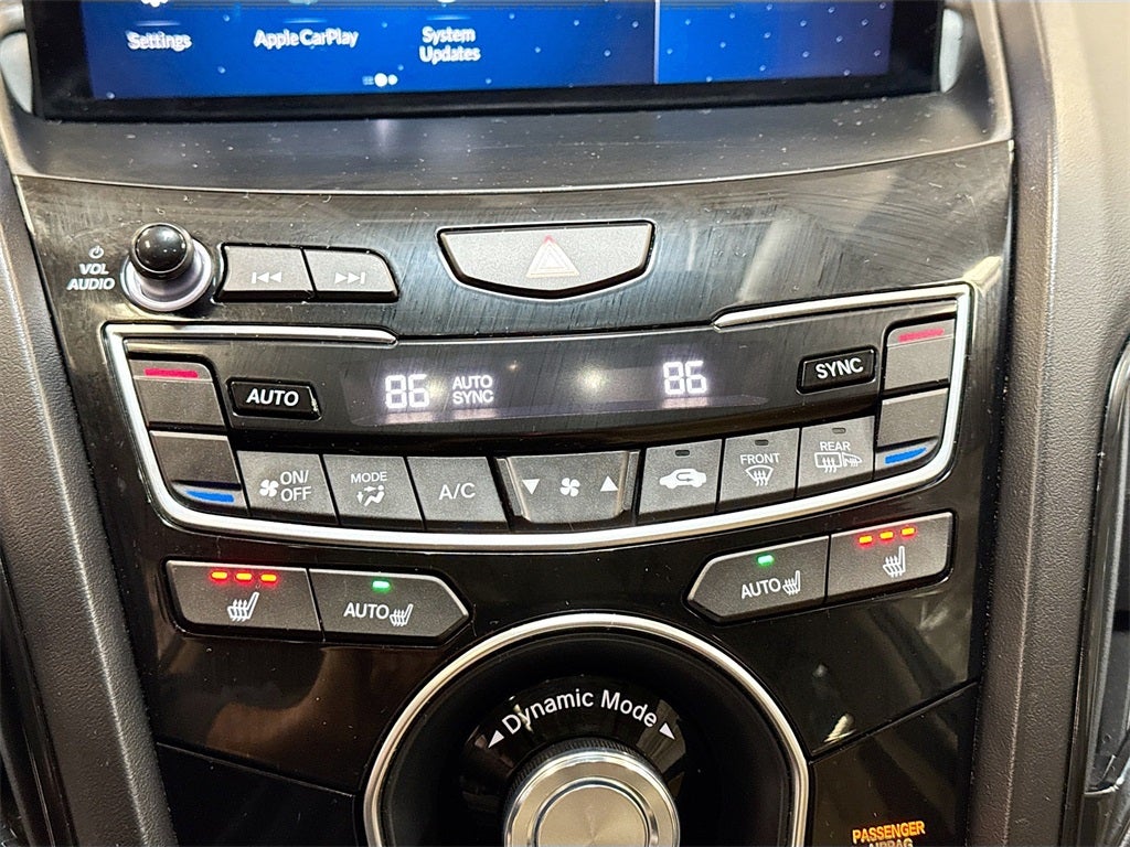 2019 Acura RDX Base SH-AWD