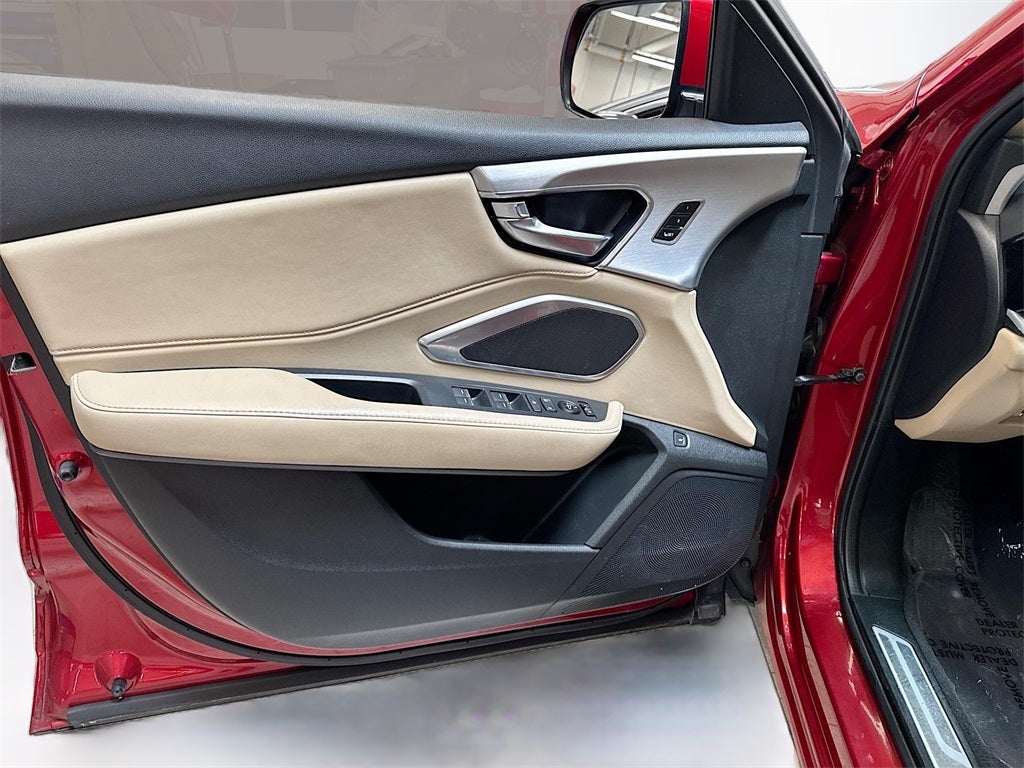 2019 Acura RDX Base SH-AWD