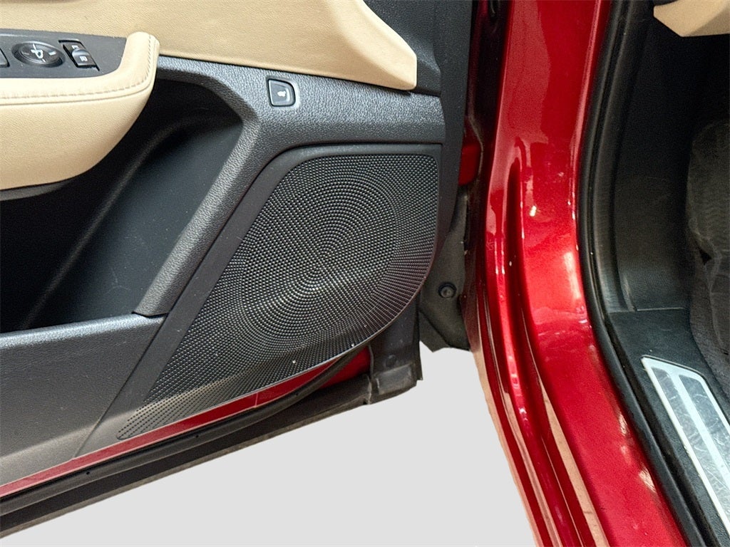 2019 Acura RDX Base SH-AWD