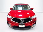 2019 Acura RDX Base SH-AWD
