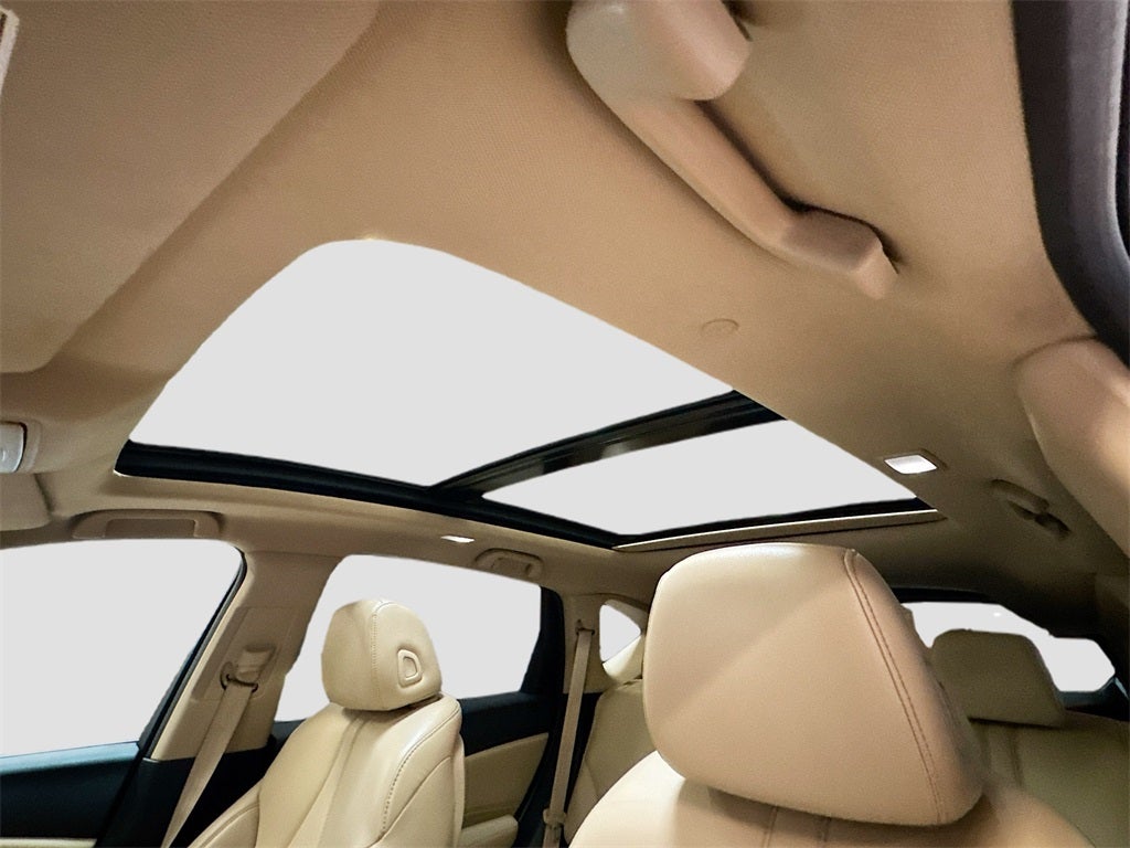 2019 Acura RDX Base SH-AWD