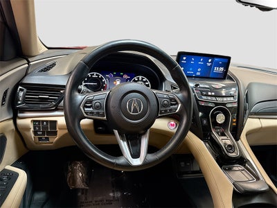 2019 Acura RDX Base SH-AWD