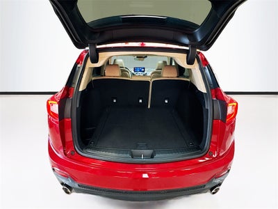 2019 Acura RDX Base SH-AWD