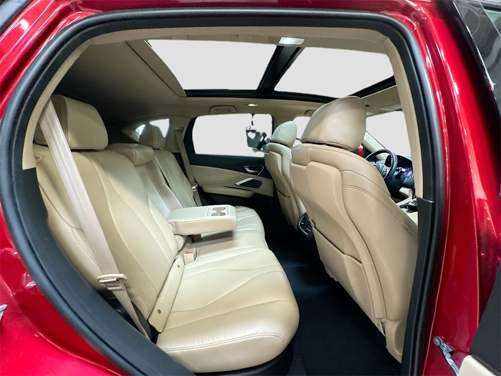 2019 Acura RDX Base SH-AWD