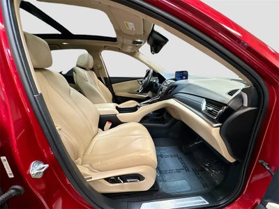 2019 Acura RDX Base SH-AWD