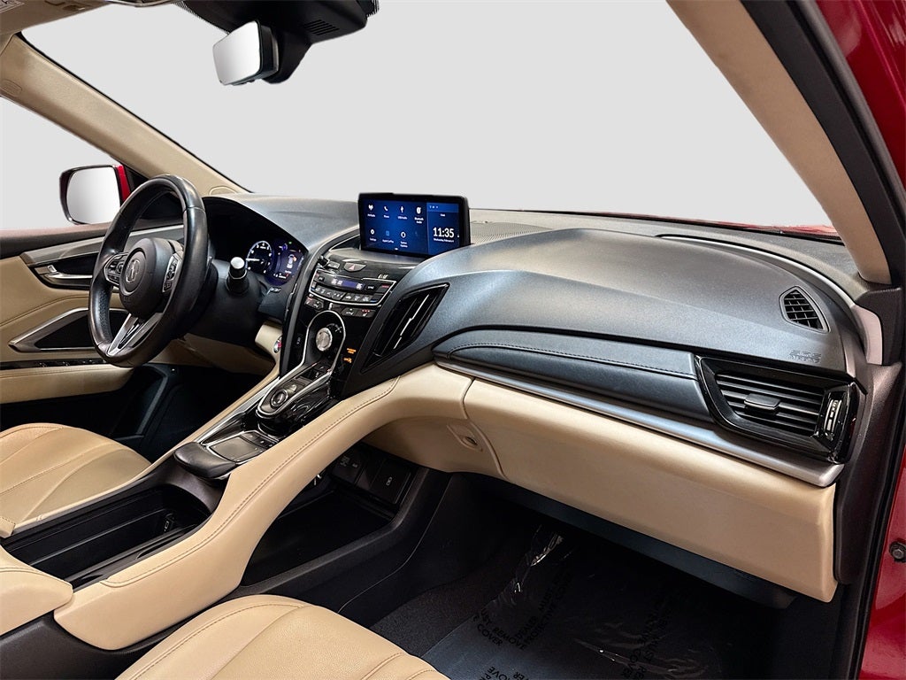 2019 Acura RDX Base SH-AWD