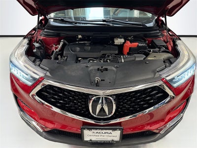 2019 Acura RDX Base SH-AWD