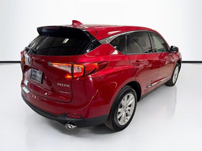 2019 Acura RDX Base SH-AWD