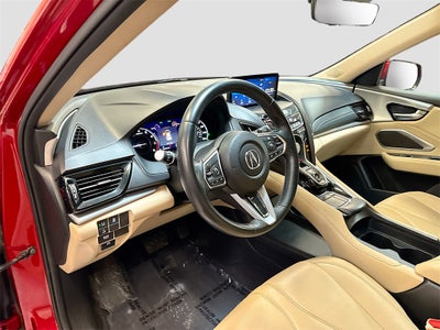 2019 Acura RDX Base SH-AWD