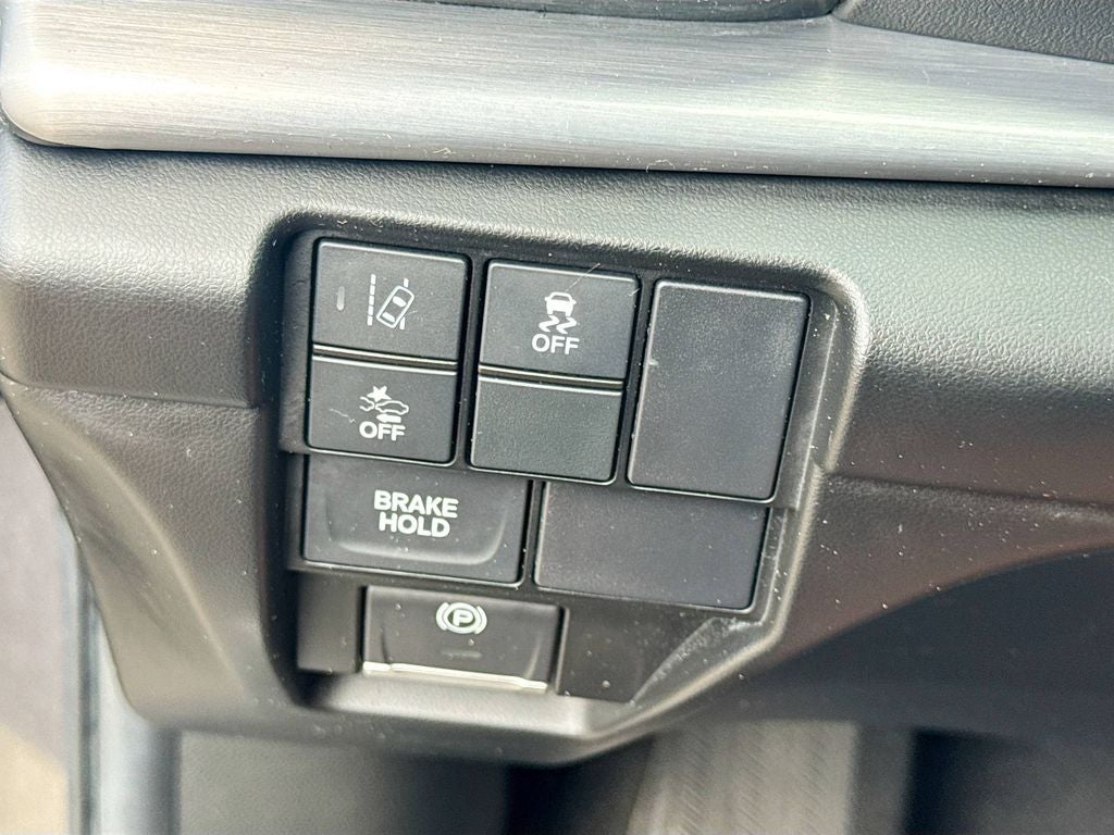 2020 Acura RDX Base SH-AWD