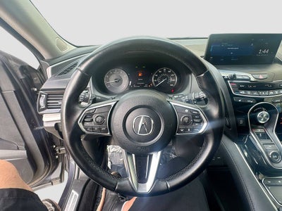 2020 Acura RDX Base SH-AWD