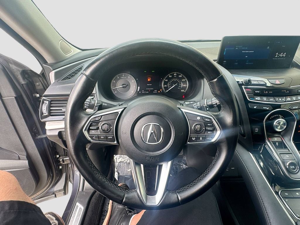 2020 Acura RDX Base SH-AWD