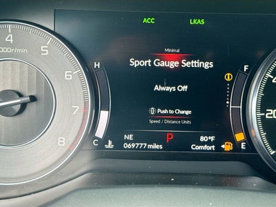 2020 Acura RDX Base SH-AWD