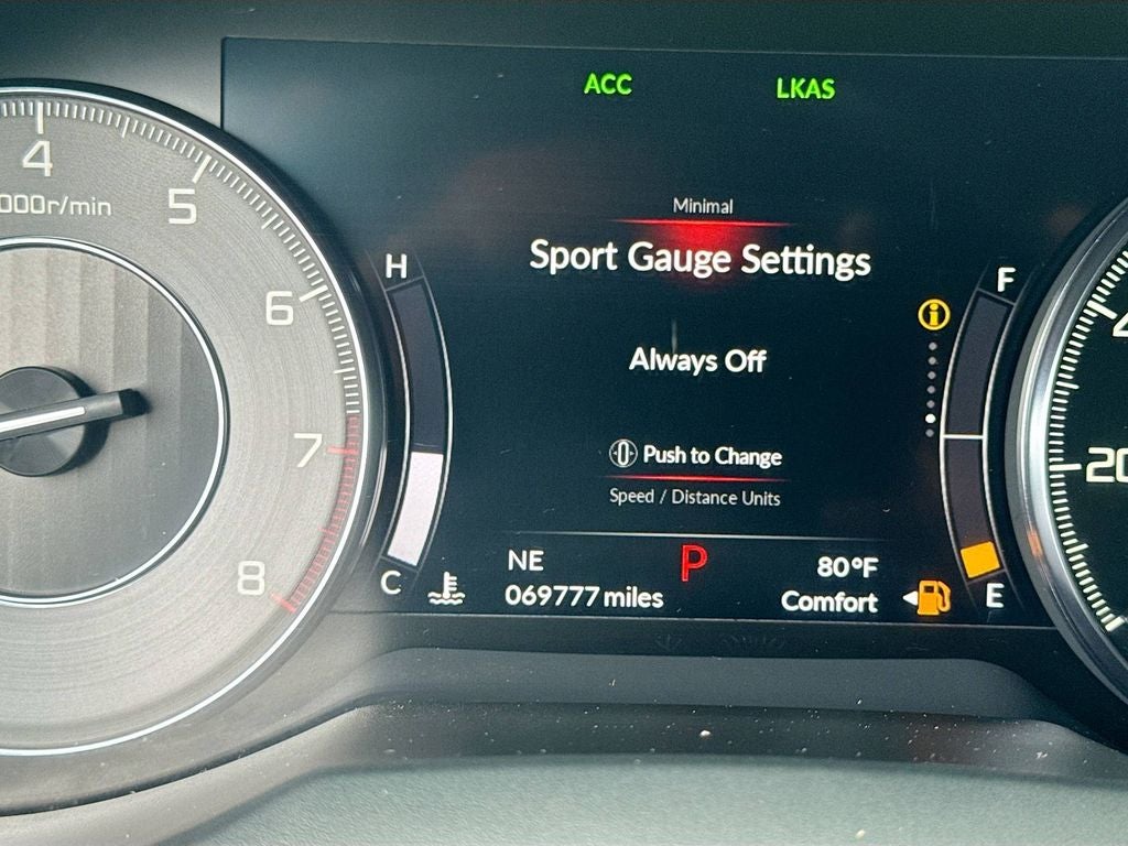 2020 Acura RDX Base SH-AWD