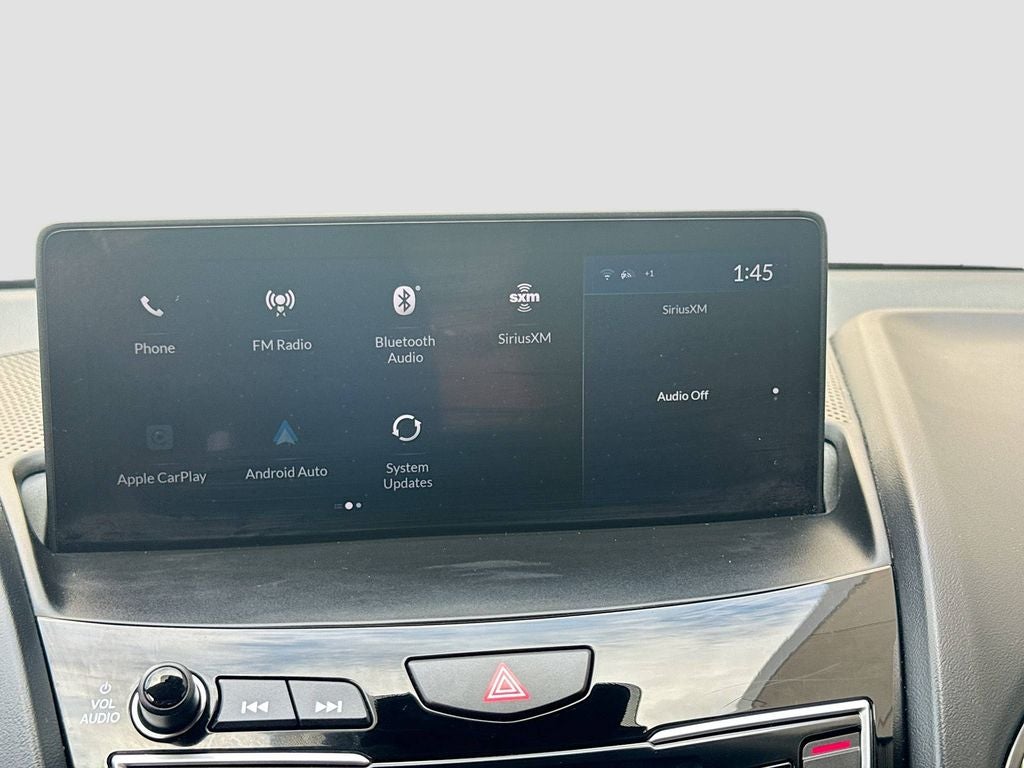 2020 Acura RDX Base SH-AWD