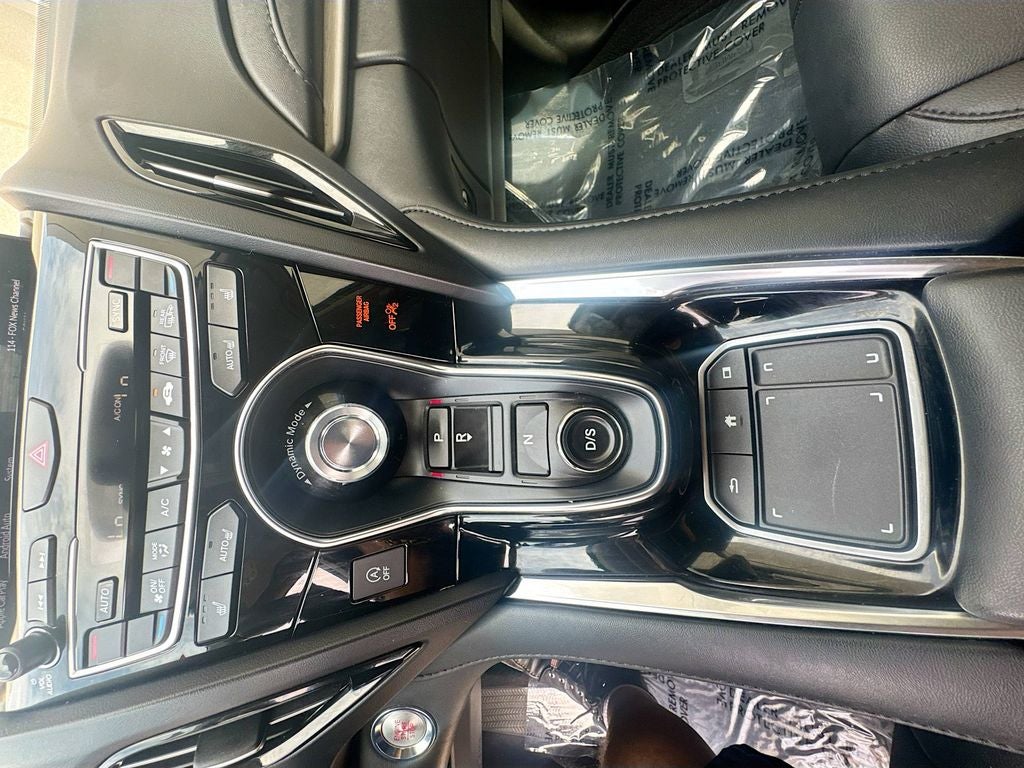 2020 Acura RDX Base SH-AWD