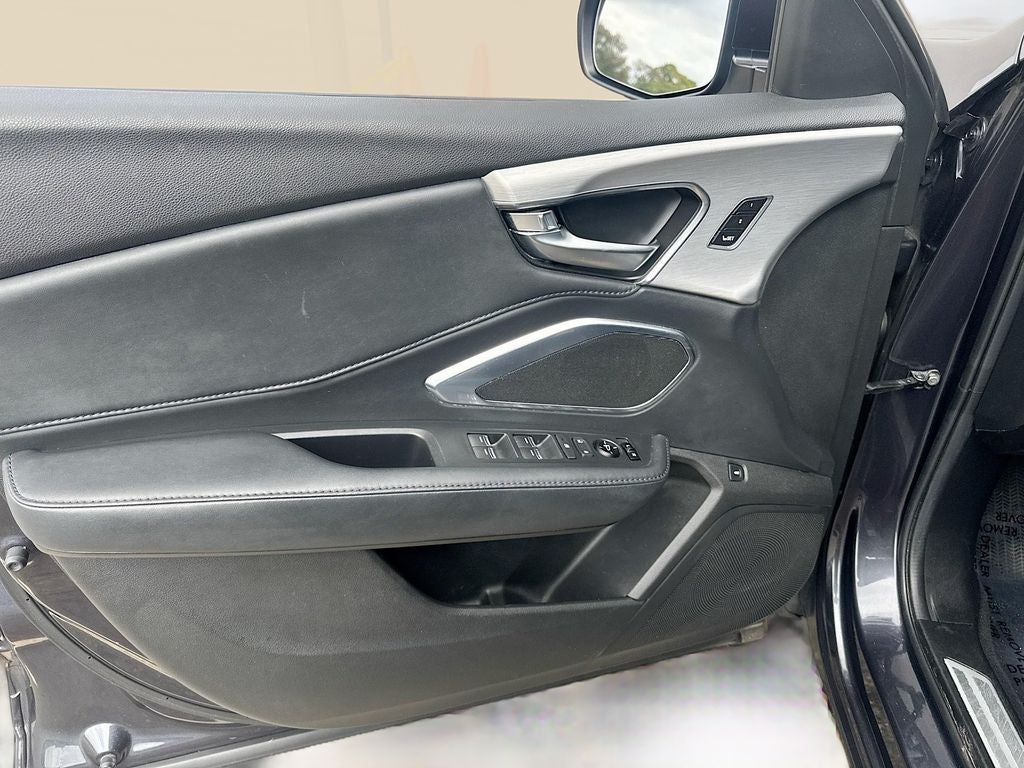 2020 Acura RDX Base SH-AWD