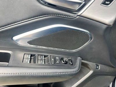 2020 Acura RDX Base SH-AWD