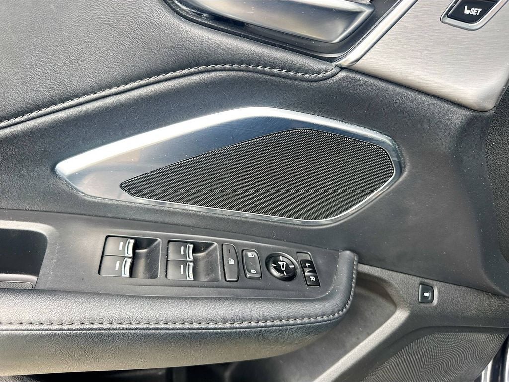 2020 Acura RDX Base SH-AWD