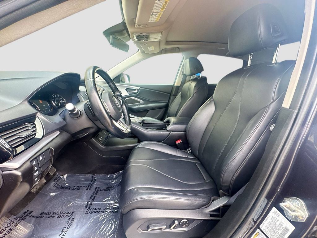 2020 Acura RDX Base SH-AWD