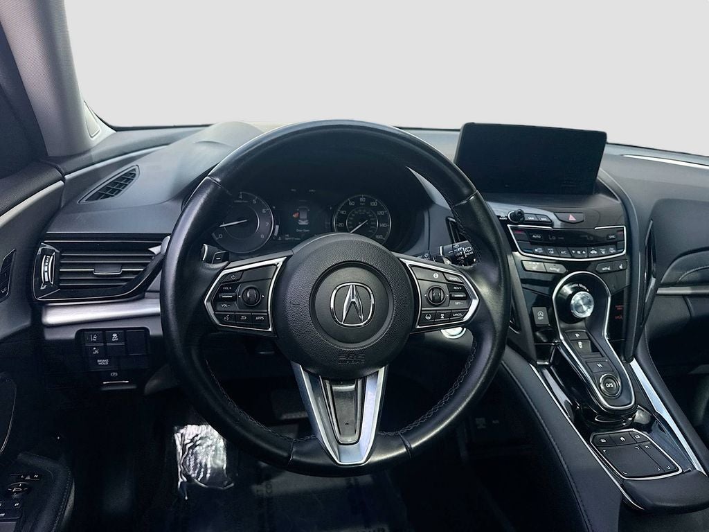 2020 Acura RDX Base SH-AWD