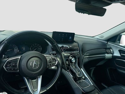 2020 Acura RDX Base SH-AWD