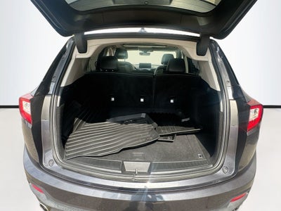 2020 Acura RDX Base SH-AWD