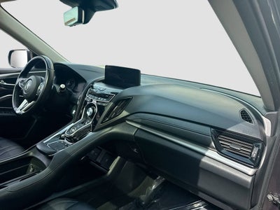 2020 Acura RDX Base SH-AWD