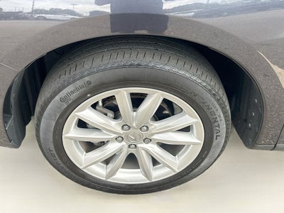 2020 Acura RDX Base SH-AWD