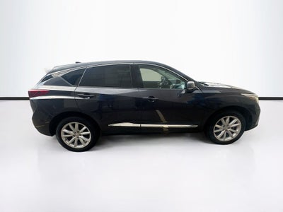 2020 Acura RDX Base SH-AWD
