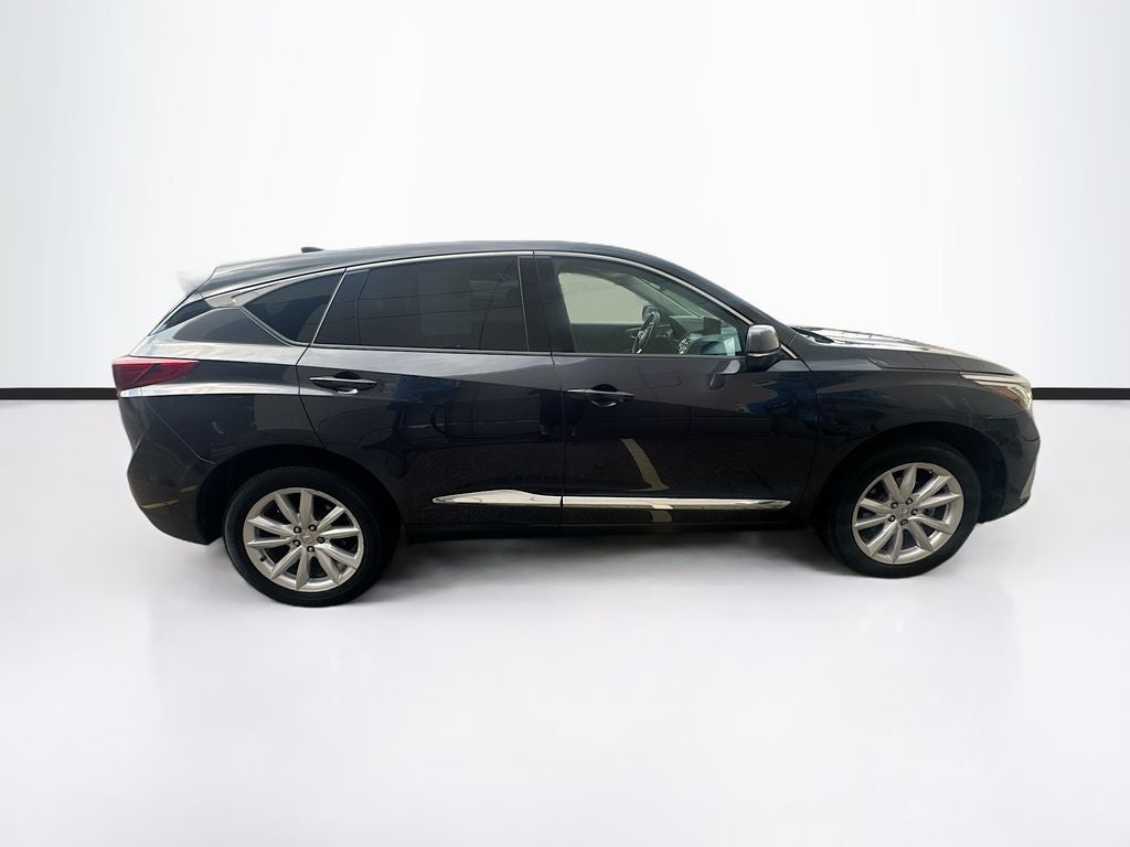2020 Acura RDX Base SH-AWD
