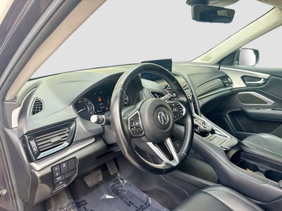 2020 Acura RDX Base SH-AWD