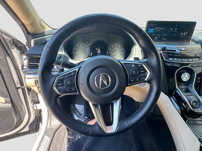 2024 Acura RDX Base SH-AWD