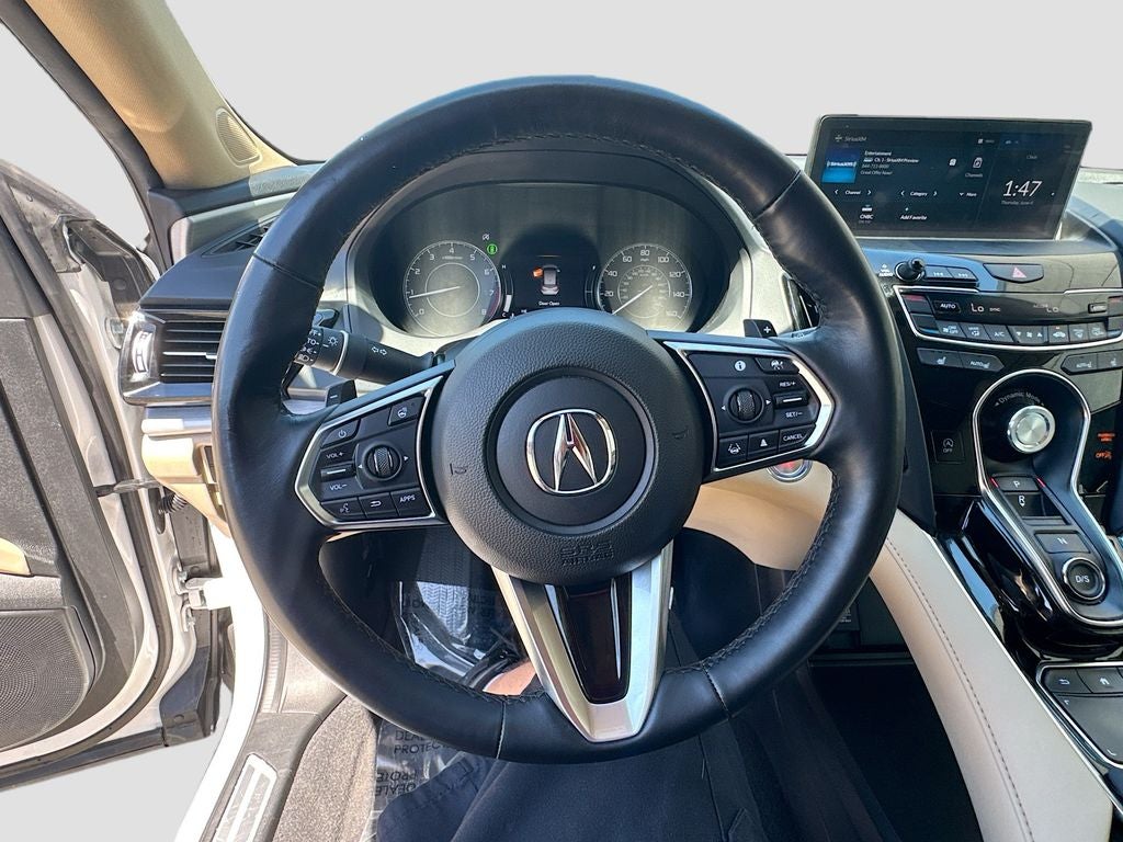 2024 Acura RDX Base SH-AWD