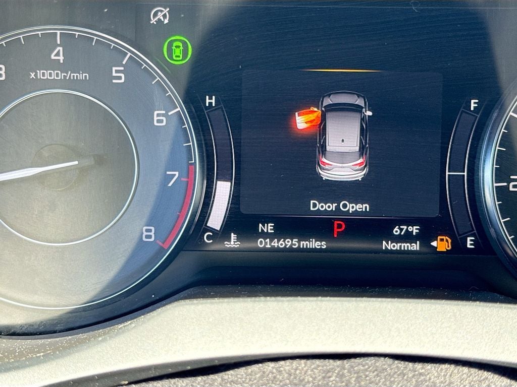 2024 Acura RDX Base SH-AWD
