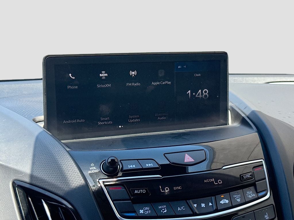 2024 Acura RDX Base SH-AWD