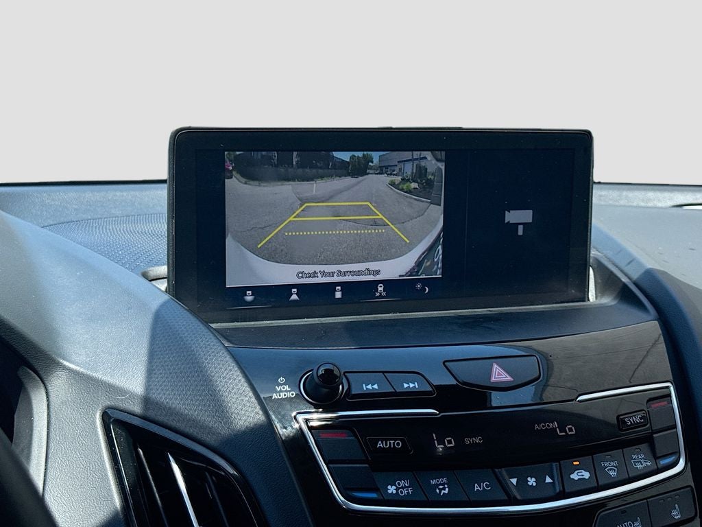 2024 Acura RDX Base SH-AWD
