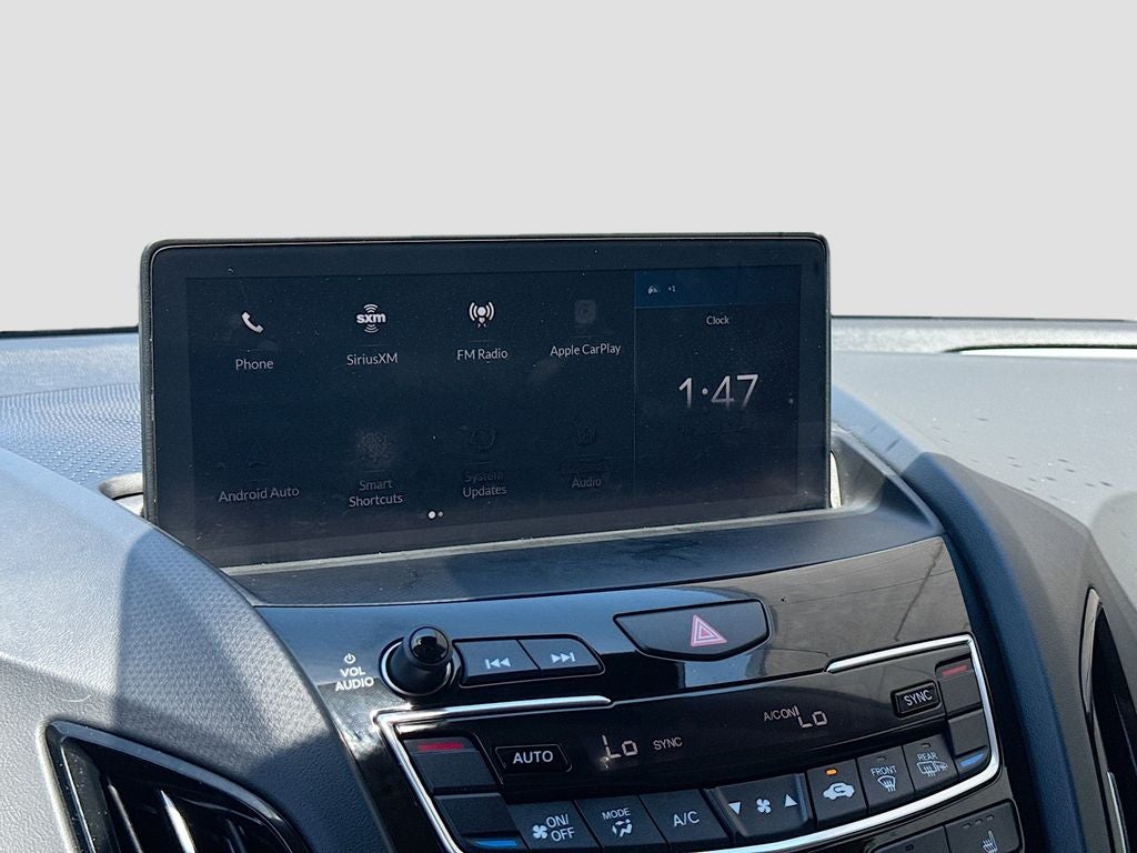 2024 Acura RDX Base SH-AWD
