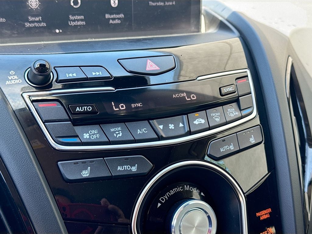 2024 Acura RDX Base SH-AWD